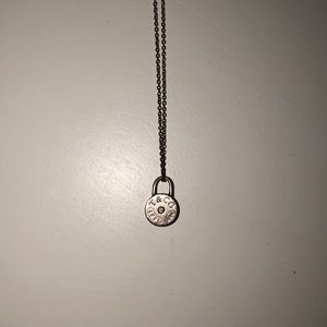Tiffany’s necklace 🎁🎄